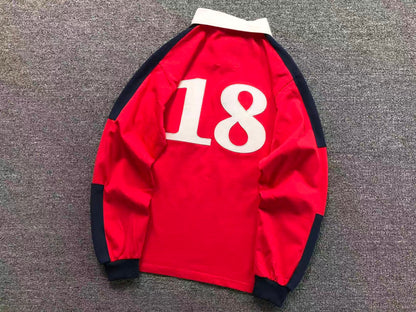 T-SHIRT CORTEIZ LONGSLEEVE