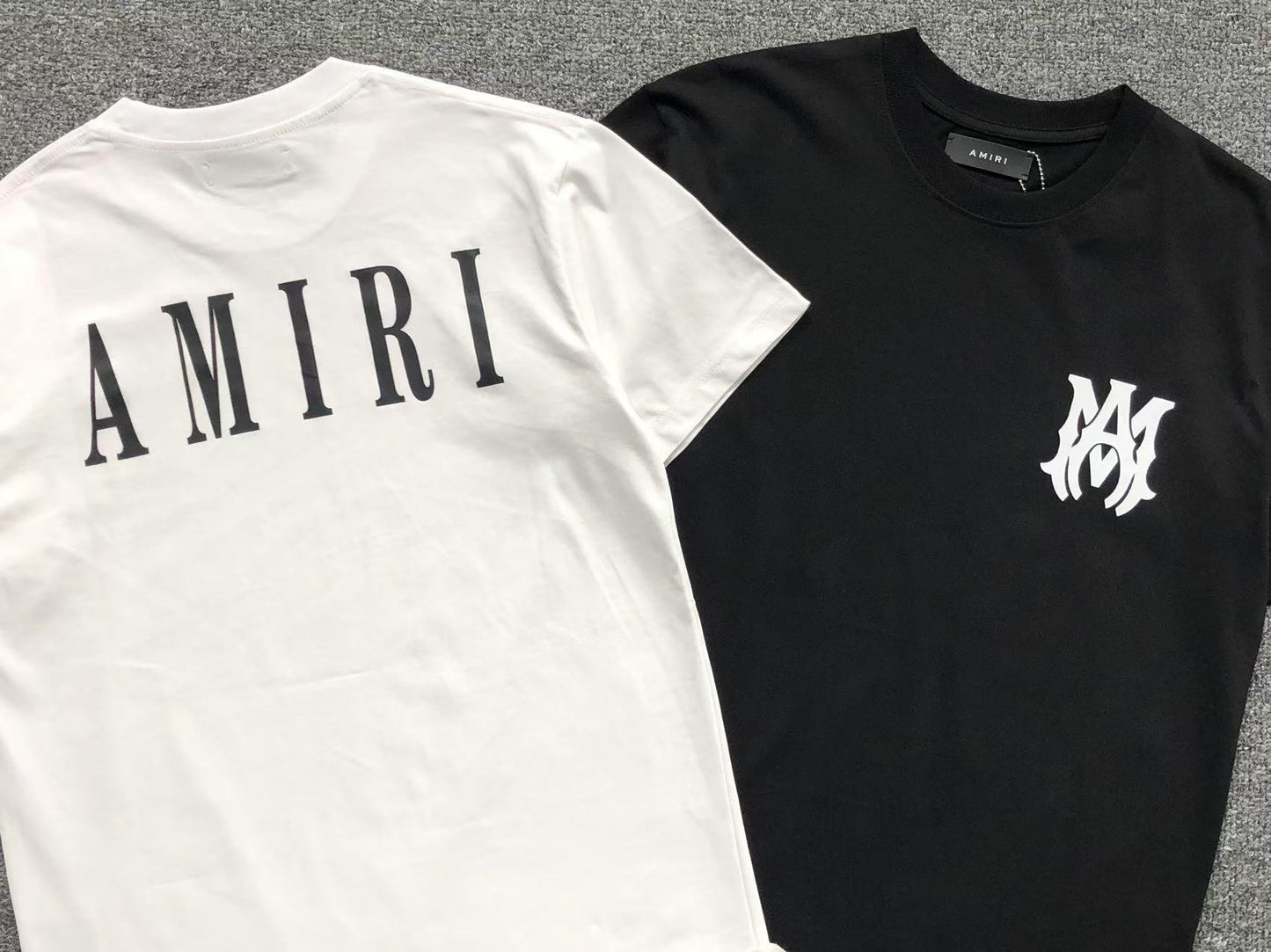 T-SHIRT AMIRI