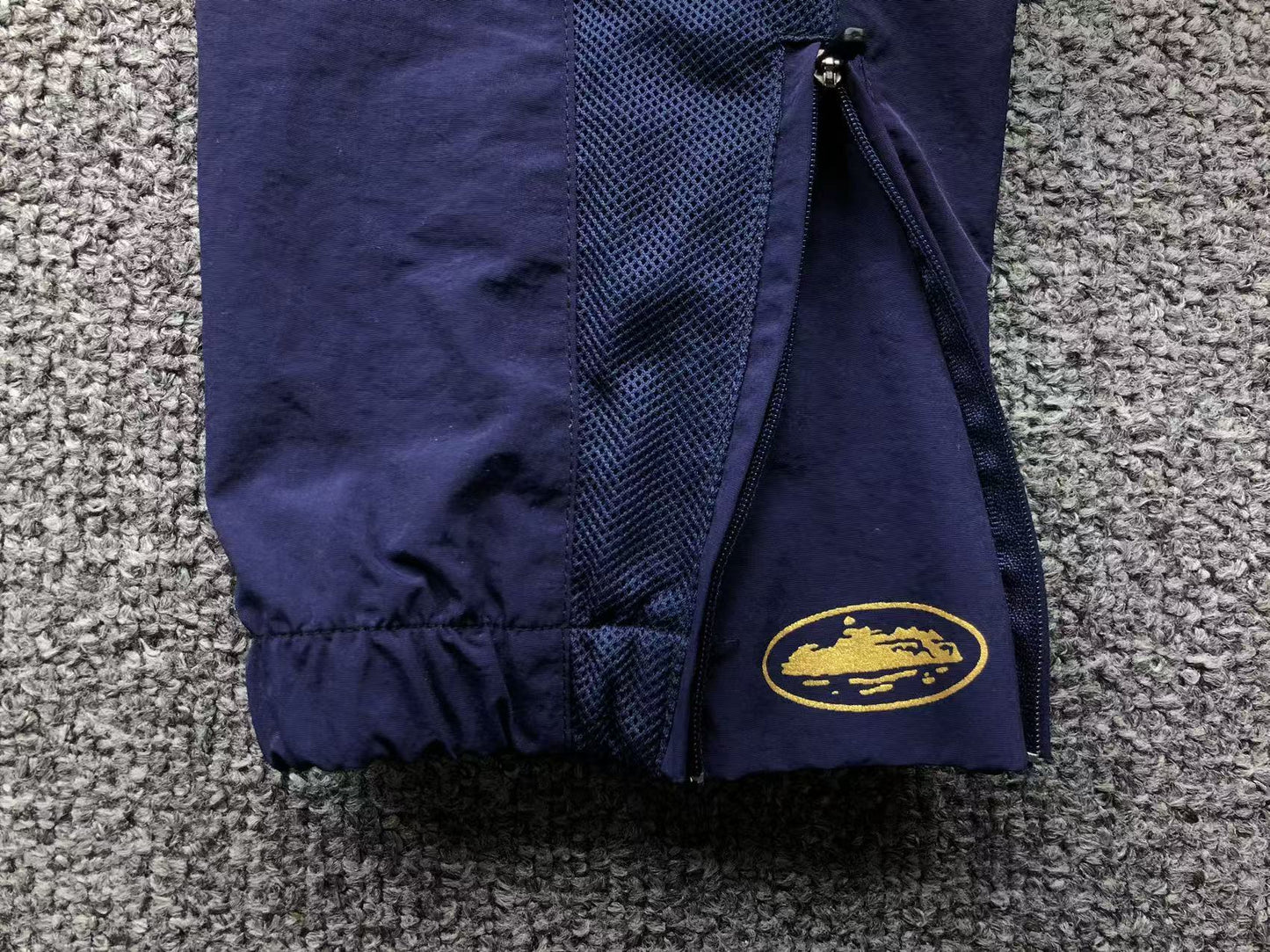 TRACKSUIT TUTA CORTEIZ