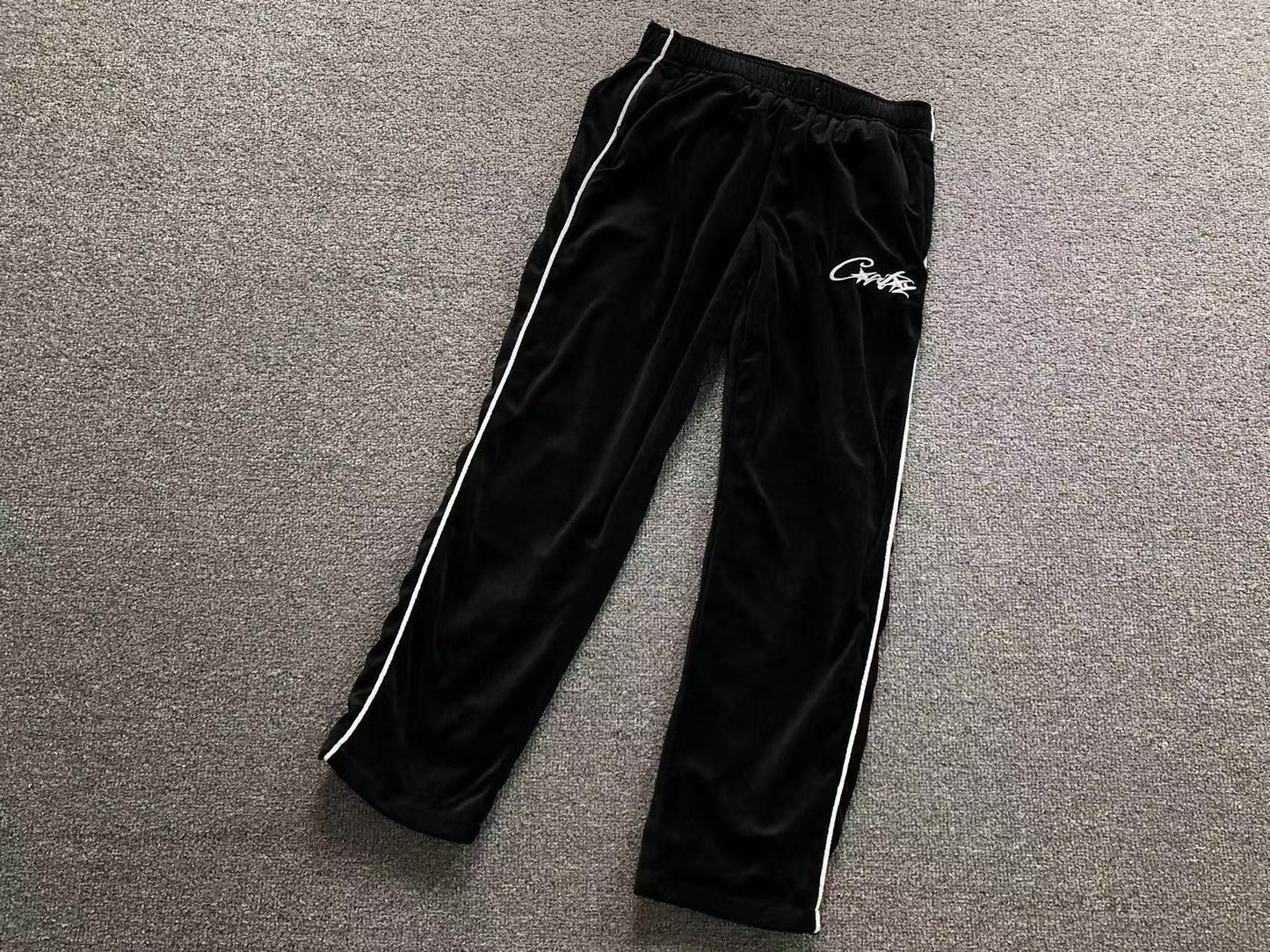 TRACKSUIT TUTA CORTEIZ