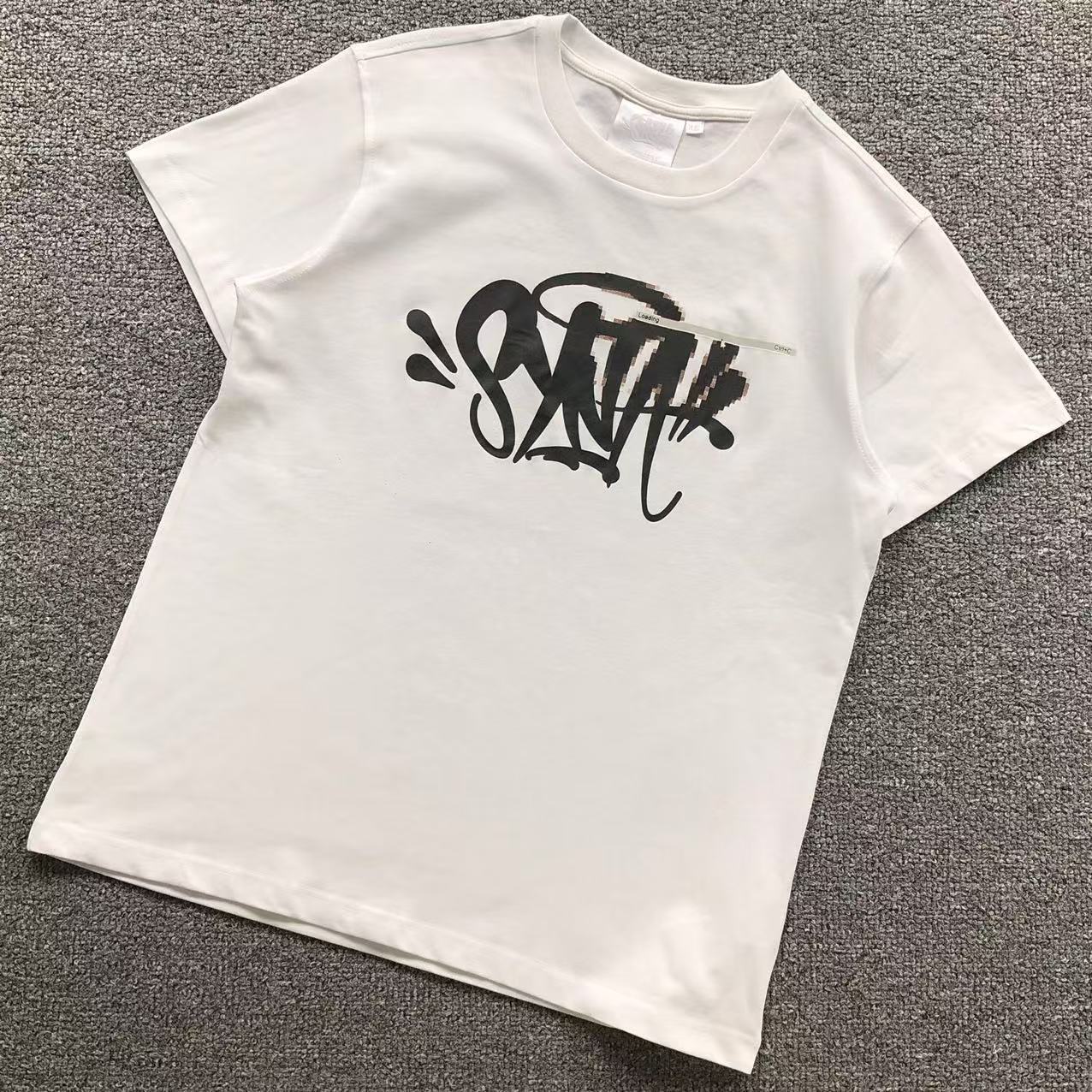 T-SHIRT SYNA WORLD