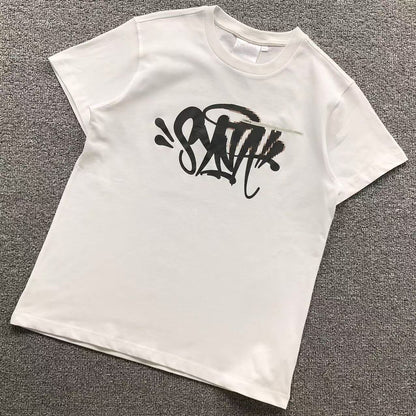 T-SHIRT SYNA WORLD