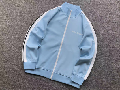 TRACKSUIT TUTA PALM ANGELS FELPA / PANTALONI