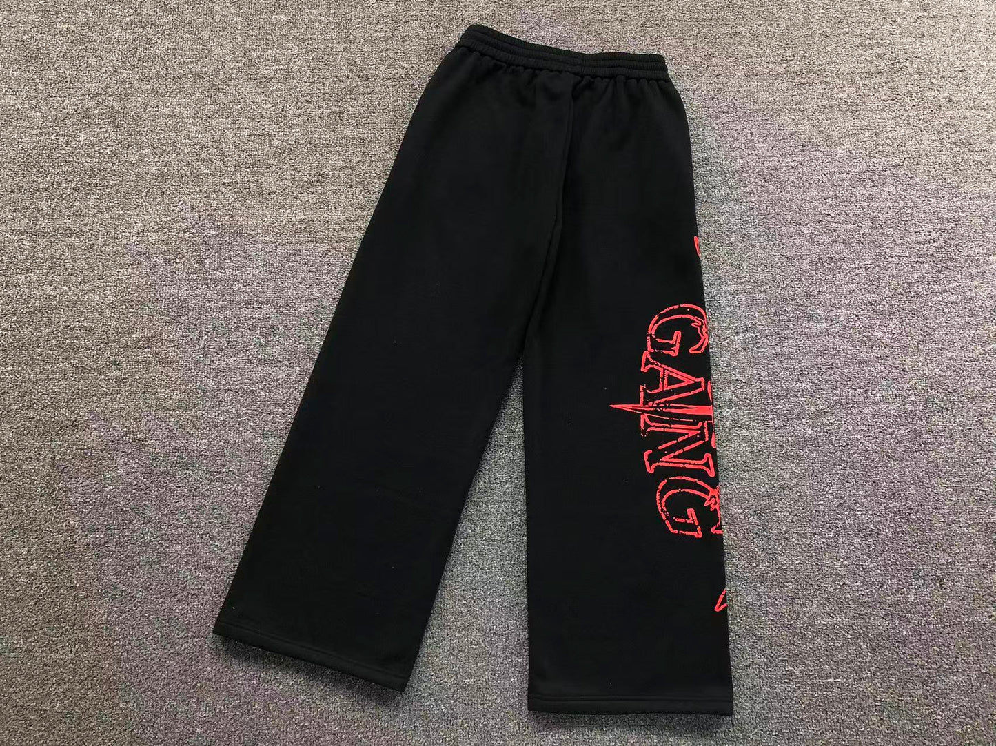 TRACKSUIT TUTA CORTEIZ x 21 SAVAGE