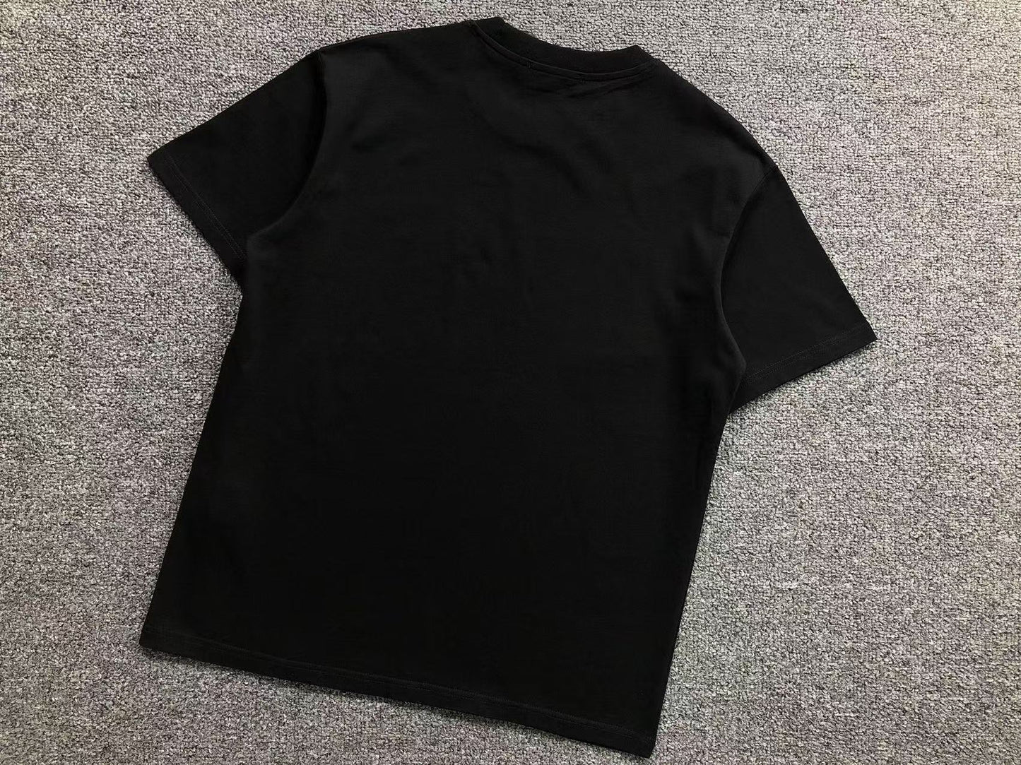 T-SHIRT STONE ISLAND x DIOR