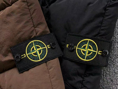 GILET STONE ISLAND