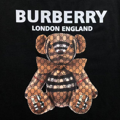 T-SHIRT BURBERRY