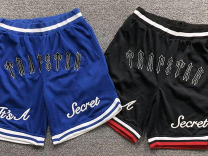 PANTALONCINI TRAPSTAR