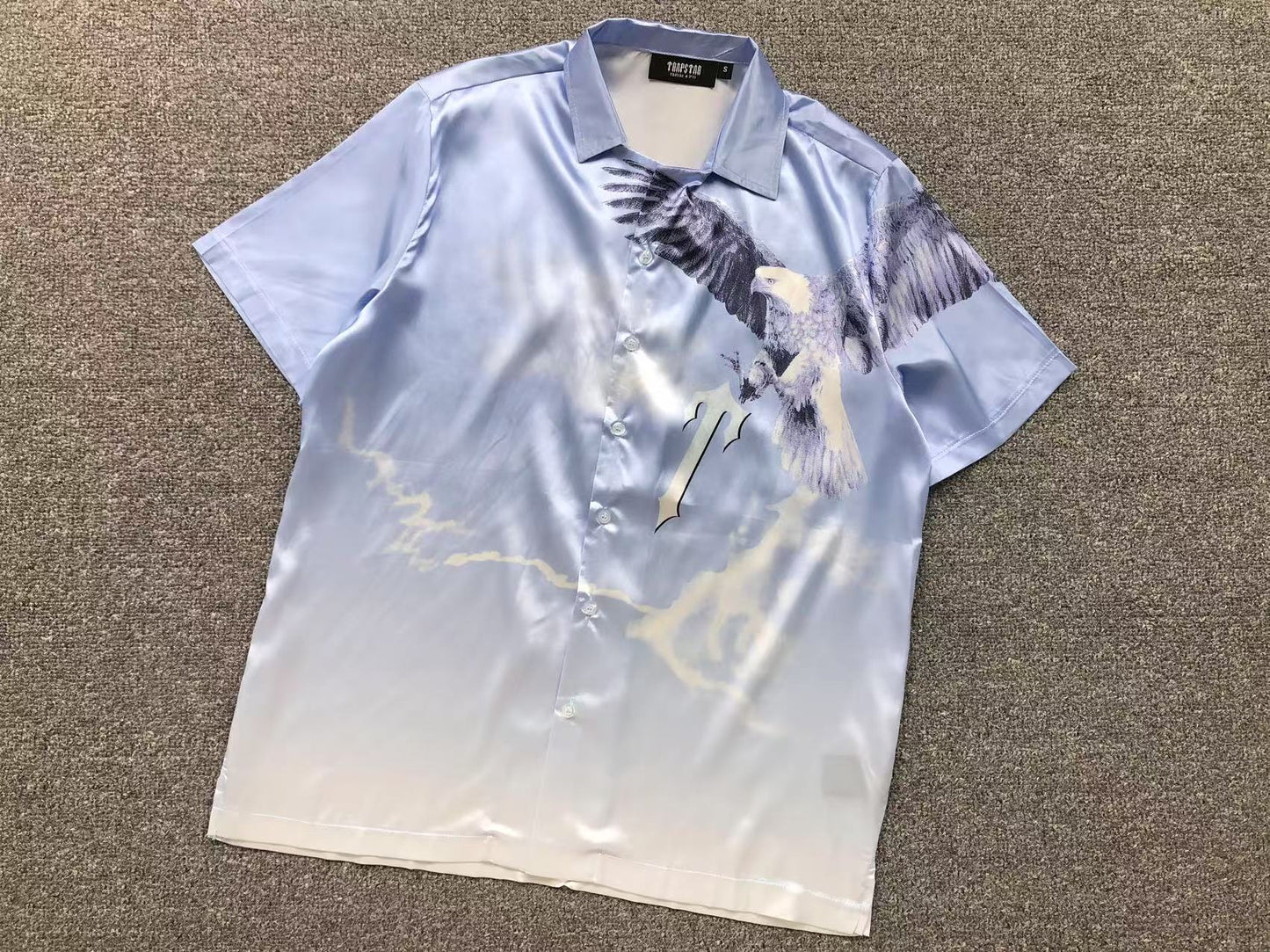 COMPLETO ESTIVO TRAPSTAR