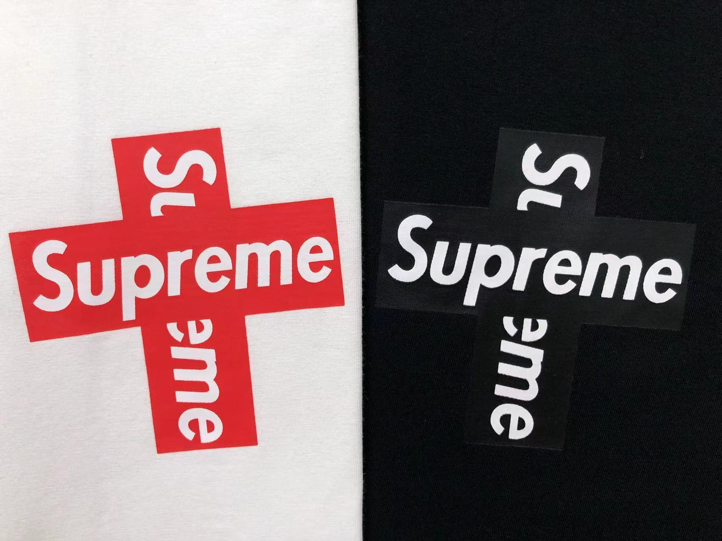 T-SHIRT SUPREME