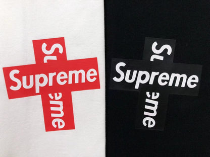 T-SHIRT SUPREME