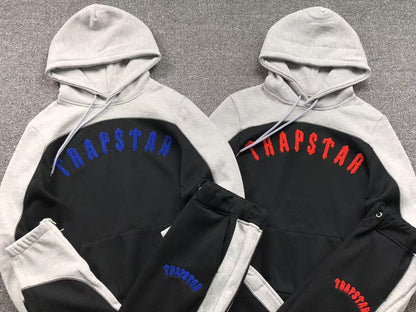 TRACKSUIT TUTA TRAPSTAR