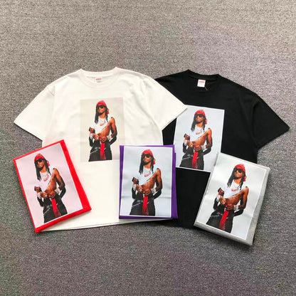 T-SHIRT SUPREME