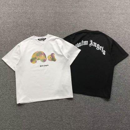 T-SHIRT PALM ANGELS