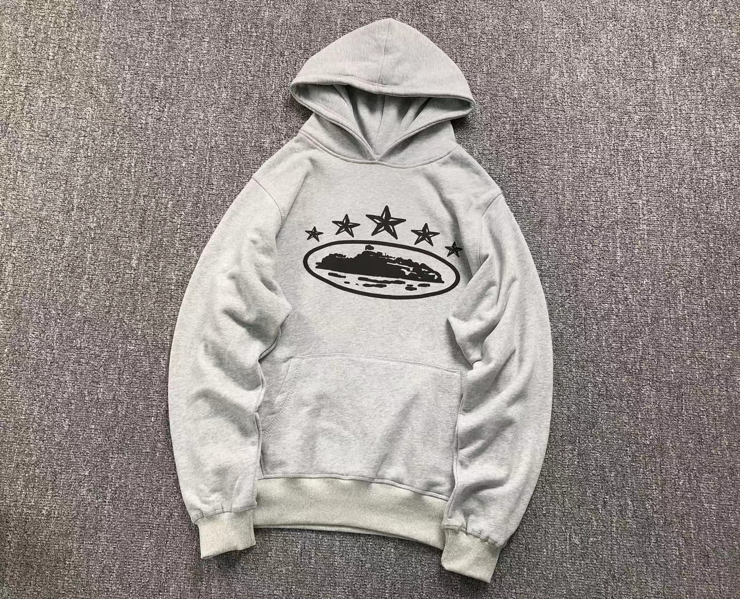 TRACKSUIT TUTA CORTEIZ