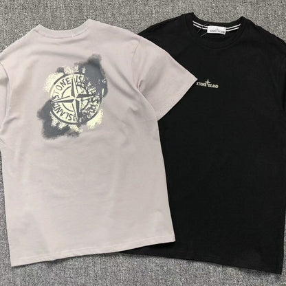 T-SHIRT STONE ISLAND
