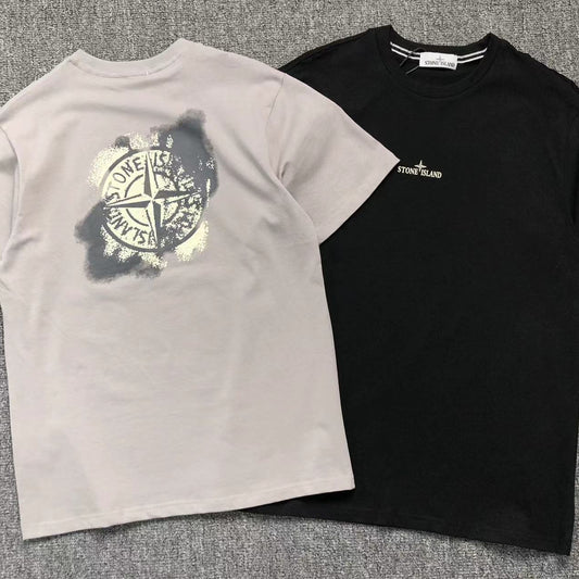 T-SHIRT STONE ISLAND