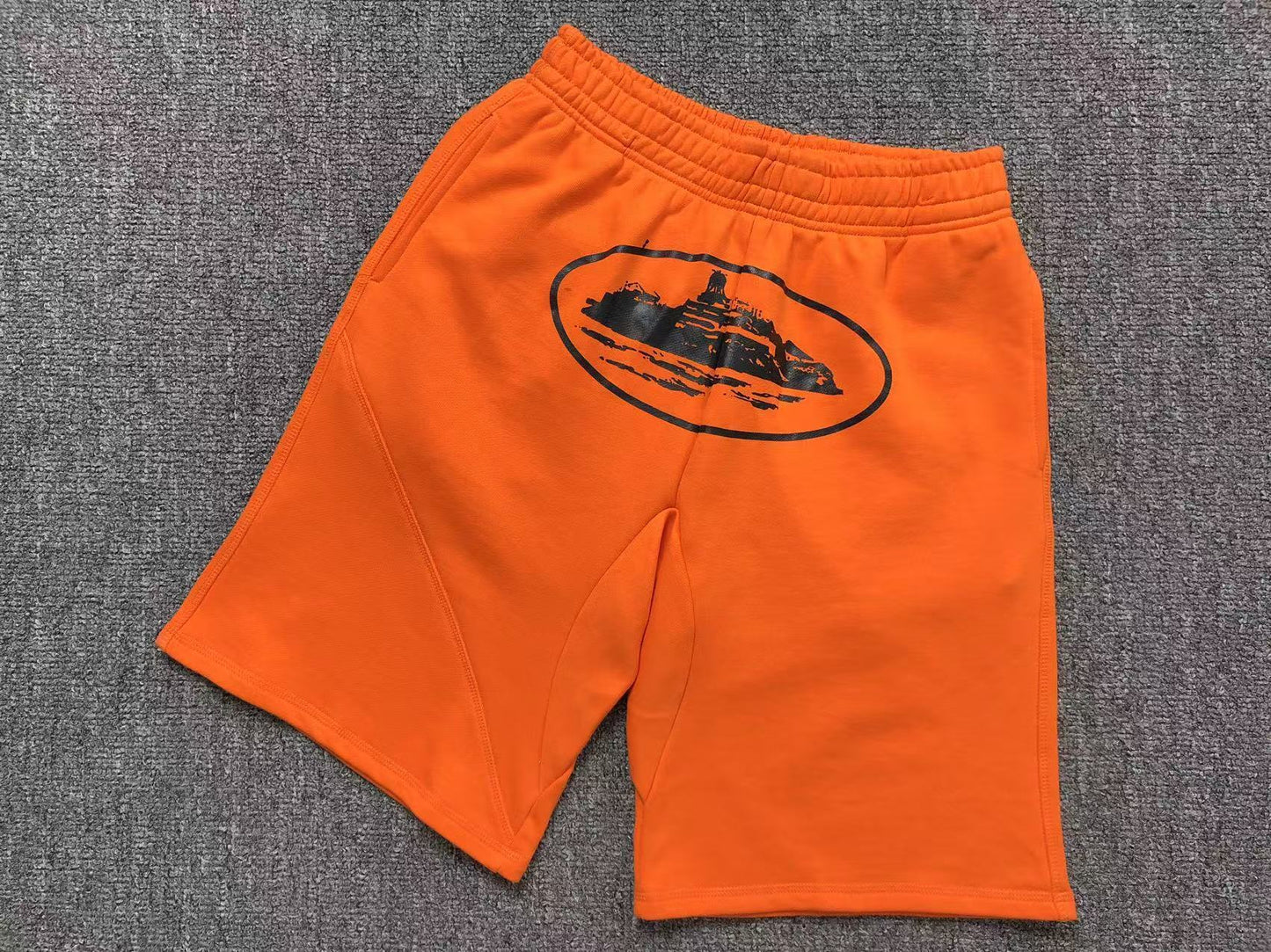 PANTALONCINI CORTEIZ