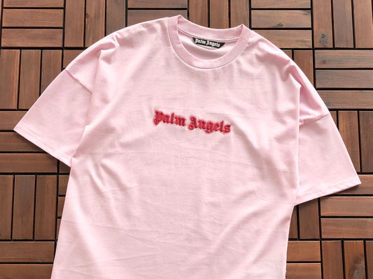 T-SHIRT PALM ANGELS