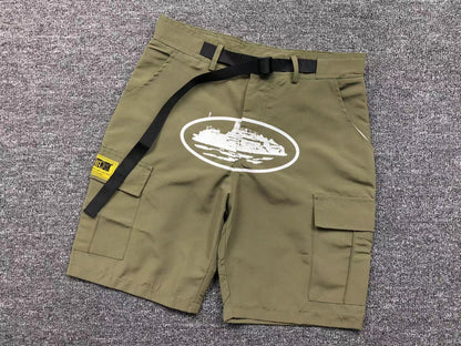 PANTALONCINI CORTEIZ