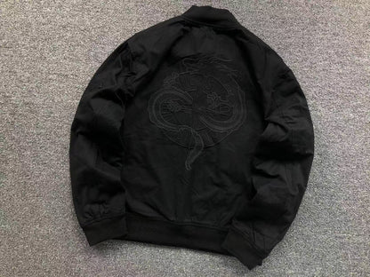 GIACCA STONE ISLAND REVERSIBILE