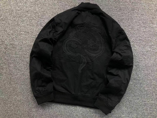 GIACCA STONE ISLAND REVERSIBILE