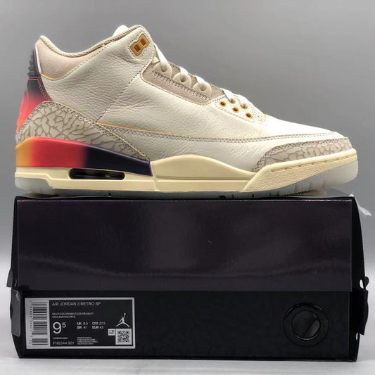 JORDAN 3