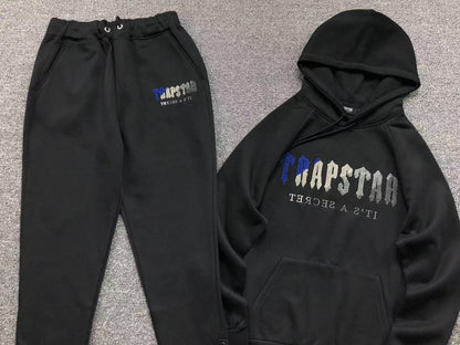 TRACKSUIT TUTA TRAPSTAR