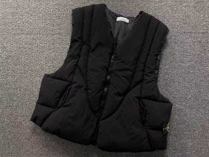 GILET STONE ISLAND