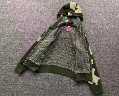 MAGLIONE CORTEIZ FELPA