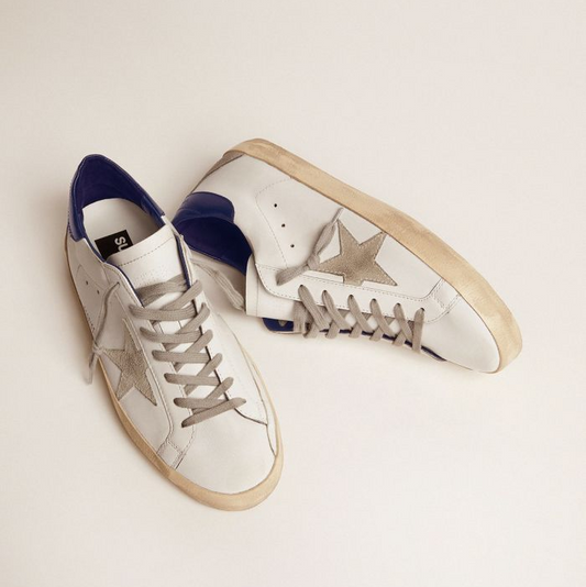 GOLDEN GOOSE