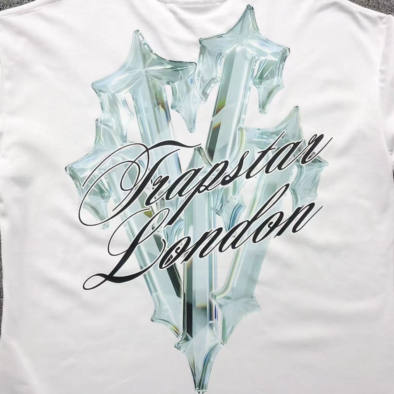 T-SHIRT TRAPSTAR