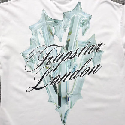 T-SHIRT TRAPSTAR