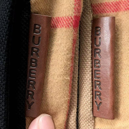 PANTALONI BURBERRY