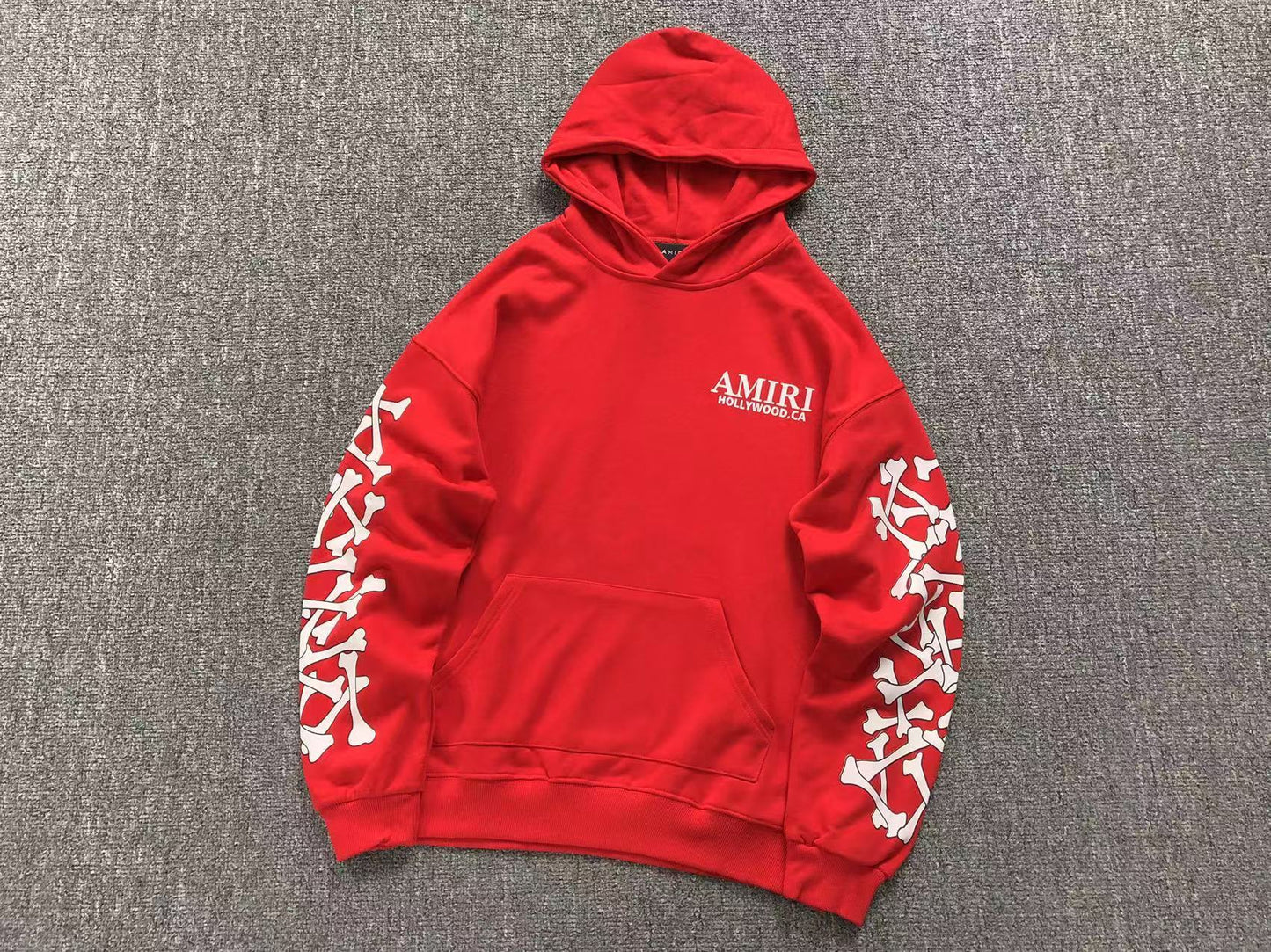 FELPA AMIRI HOODIE