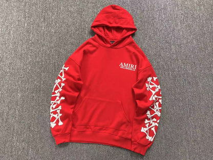 FELPA AMIRI HOODIE
