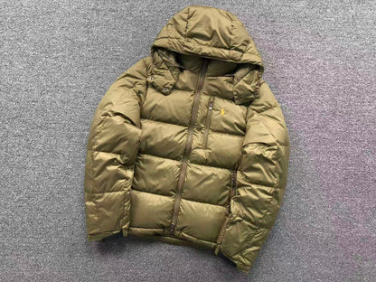 GIACCA PUFFER RALPH LAUREN