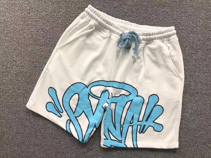 COMPLETO SYNA WORLD T-SHIRT E PANTALONCINI