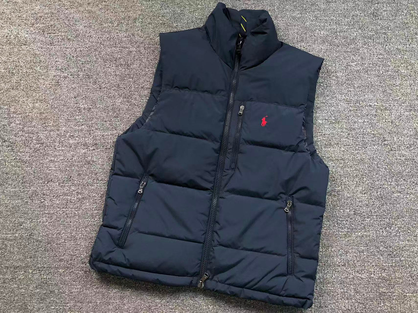 GILET RALPH LAUREN