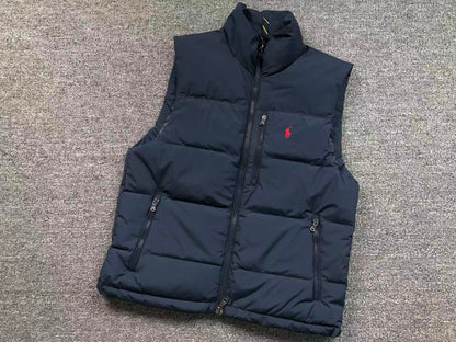 GILET RALPH LAUREN