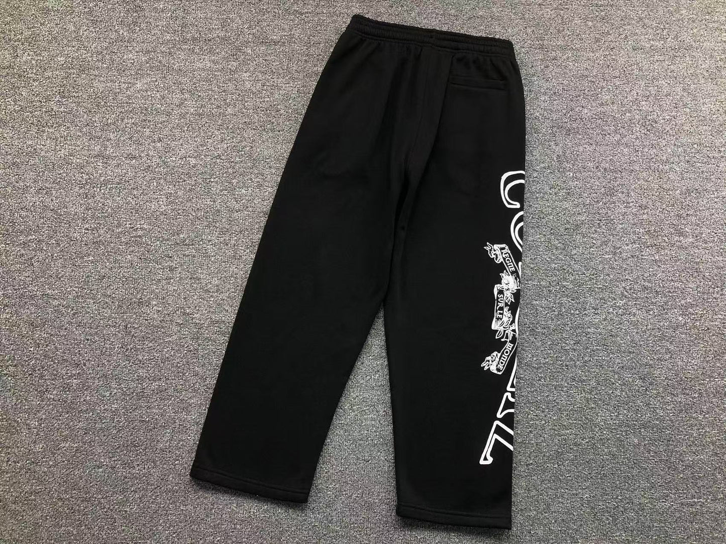 TRACKSUIT TUTA CORTEIZ