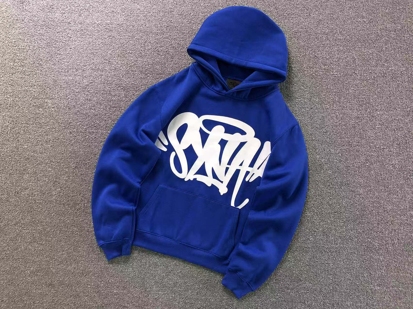 TRACKSUIT TUTA SYNA WORLD  FELPA / PANTALONI