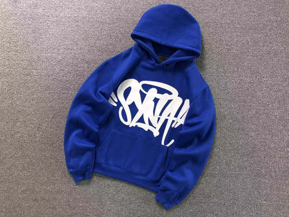 TRACKSUIT TUTA SYNA WORLD  FELPA / PANTALONI