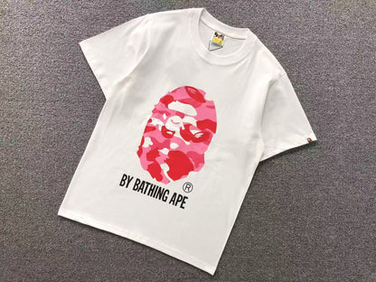T-SHIRT BAPE