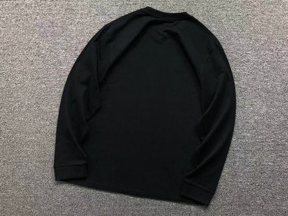 T-SHIRT SUPREME LONGSLEEVE