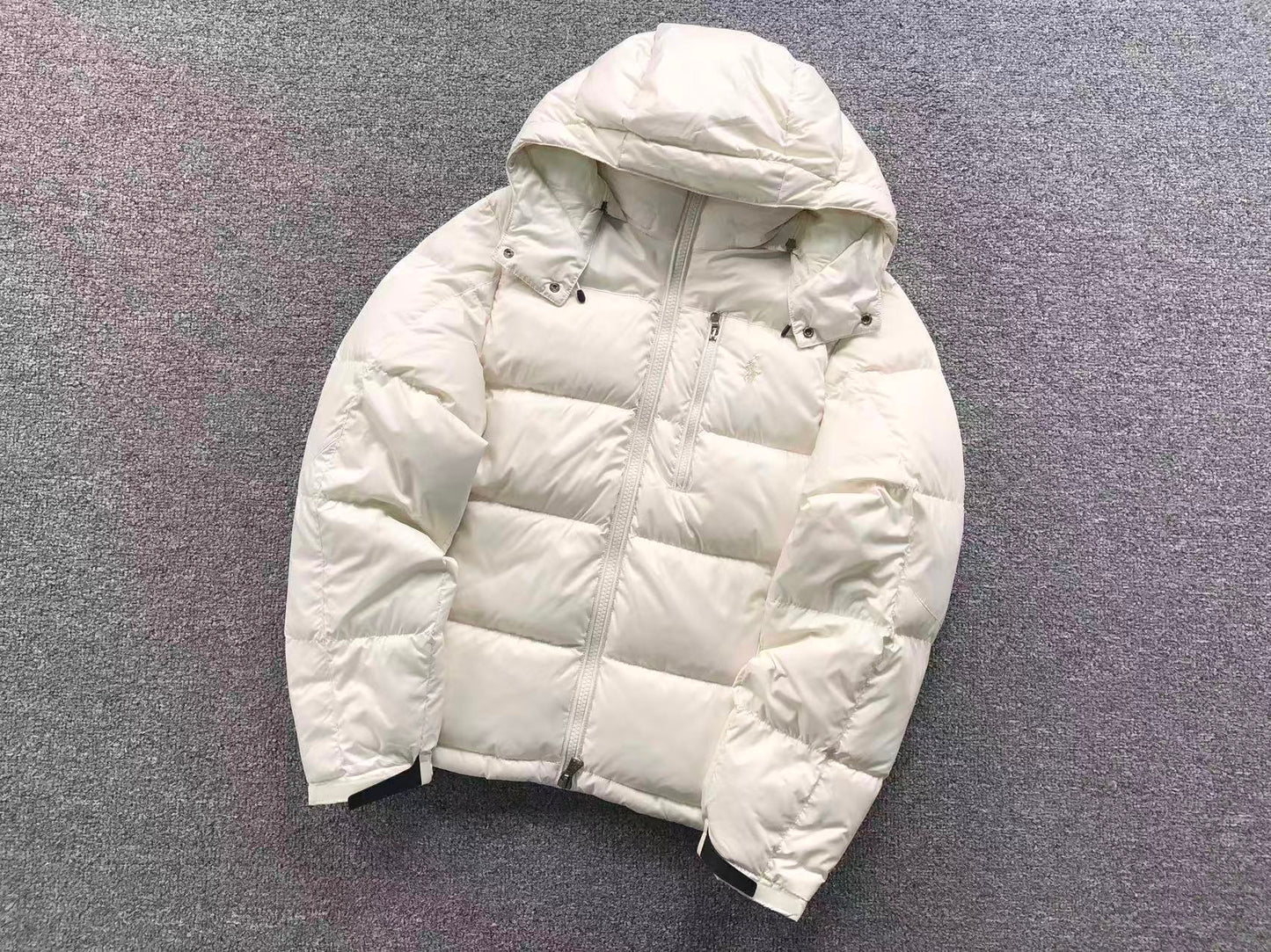 GIACCA PUFFER RALPH LAUREN