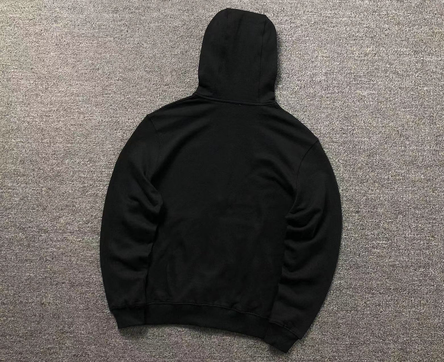 FELPA ZIP HOODIE BURBERRY