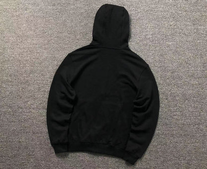 FELPA ZIP HOODIE BURBERRY