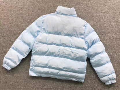 GIACCA PUFFER TRAPSTAR