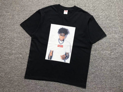 T-SHIRT SUPREME
